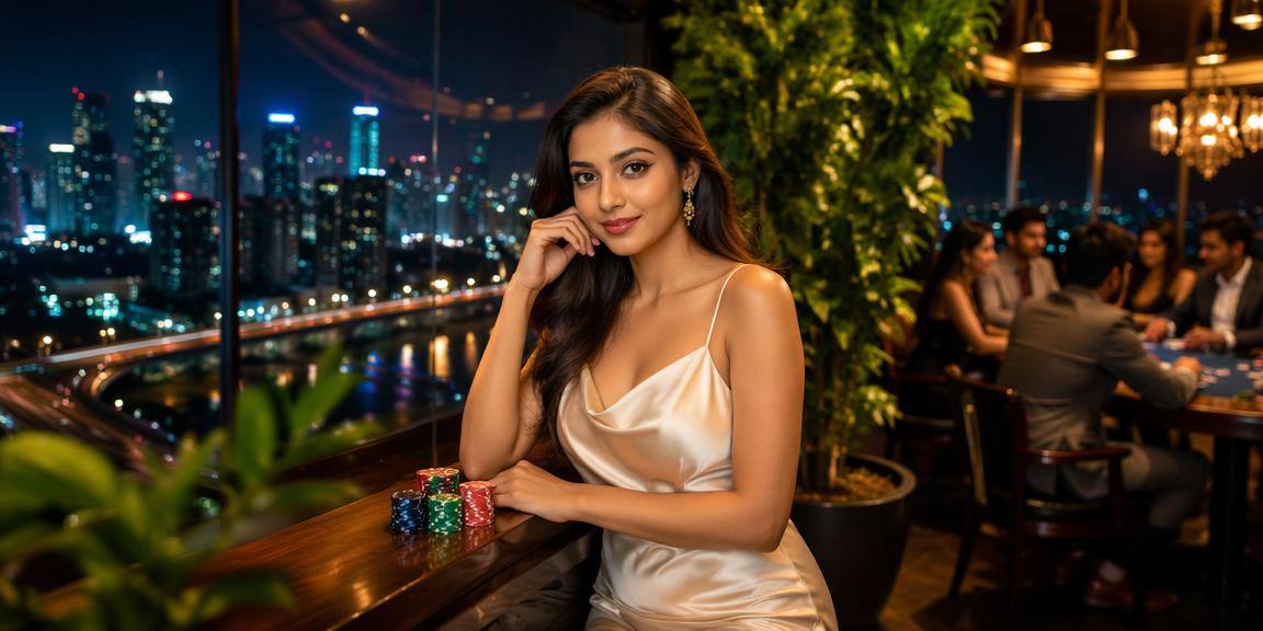 jf999 লাইভ ক্যাসিনো